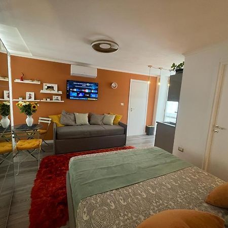 Bell@ Rooms Νάπολη Εξωτερικό φωτογραφία
