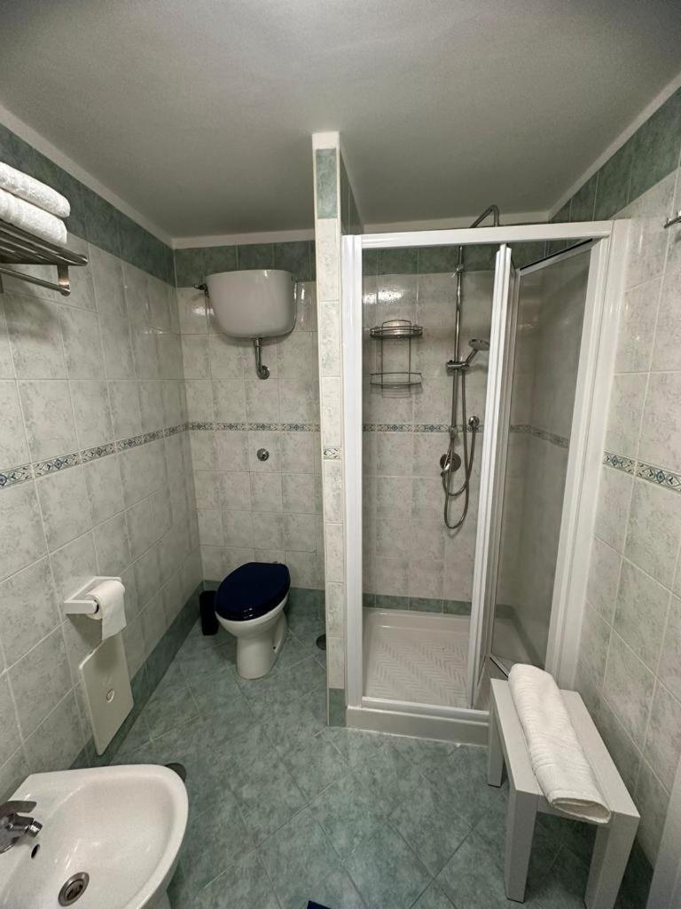 Bell@ Rooms Νάπολη Εξωτερικό φωτογραφία