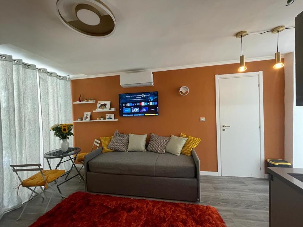 Bell@ Rooms Νάπολη Εξωτερικό φωτογραφία